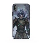 Coques Dragon Ball Z Goku Samurai