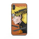 Coques Naruto Fanart
