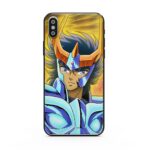 Coques Saint Seiya Ikki du Phénix