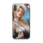 Coques Naruto Tsunade
