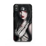 Coques Naruto Kurenaï Yûhi