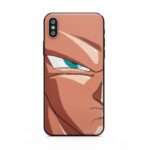 Coques Dragon Ball Z Super Saiyan Eyes