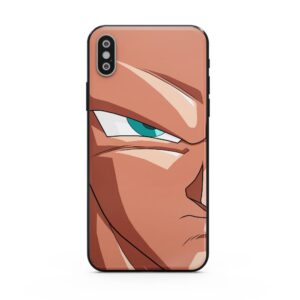 Coques Dragon Ball Z Super Saiyan Eyes