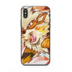 Coques Pokémon Arcanin
