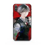 Coques Tokyo Ghoul Kaneki