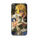 Coques Naruto Minato Namikaze