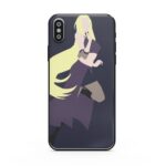 Coques Naruto Ino Yamanaka