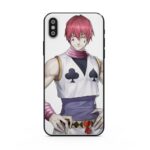 Coques Hunter X Hunter Hisoka Morou