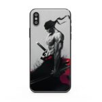 Coques One Piece Le Samouraï