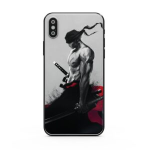 Coques One Piece Le Samouraï