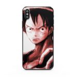 Coques One Piece Monkey D. Luffy