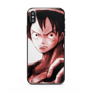 Coques One Piece Monkey D. Luffy
