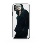 Coques My Hero Academia Tomura Démasquer