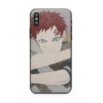 Coques Naruto Gaara