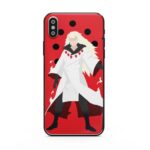 Coques Naruto Madara Jinchuriki