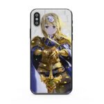 Coques Sword Art Online Alice Zuberg