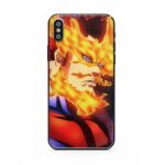 Coques My Hero Academia Héros No 1