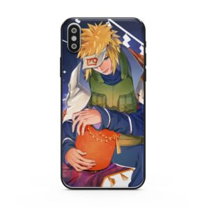 Coques Naruto Minato Festival