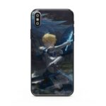 Coques Sword Art Online Eugeo