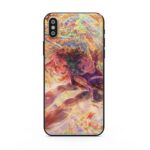 Coques My Hero Academia Izuku x Ochako