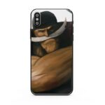 Coques One Piece Edward Newgate