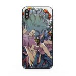 Coques MHA Tomura Shigaraki