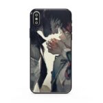 Coques MHA Dabi x Shoto
