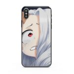 Coques MHA Eri
