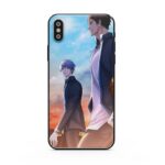 Coques Kuroko No Basket Taiga et Kuroko
