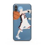Coques Kuroko No Basket  Kuroko Fanart