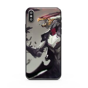 Coques My Hero Academia Mécha Tsukuyomi