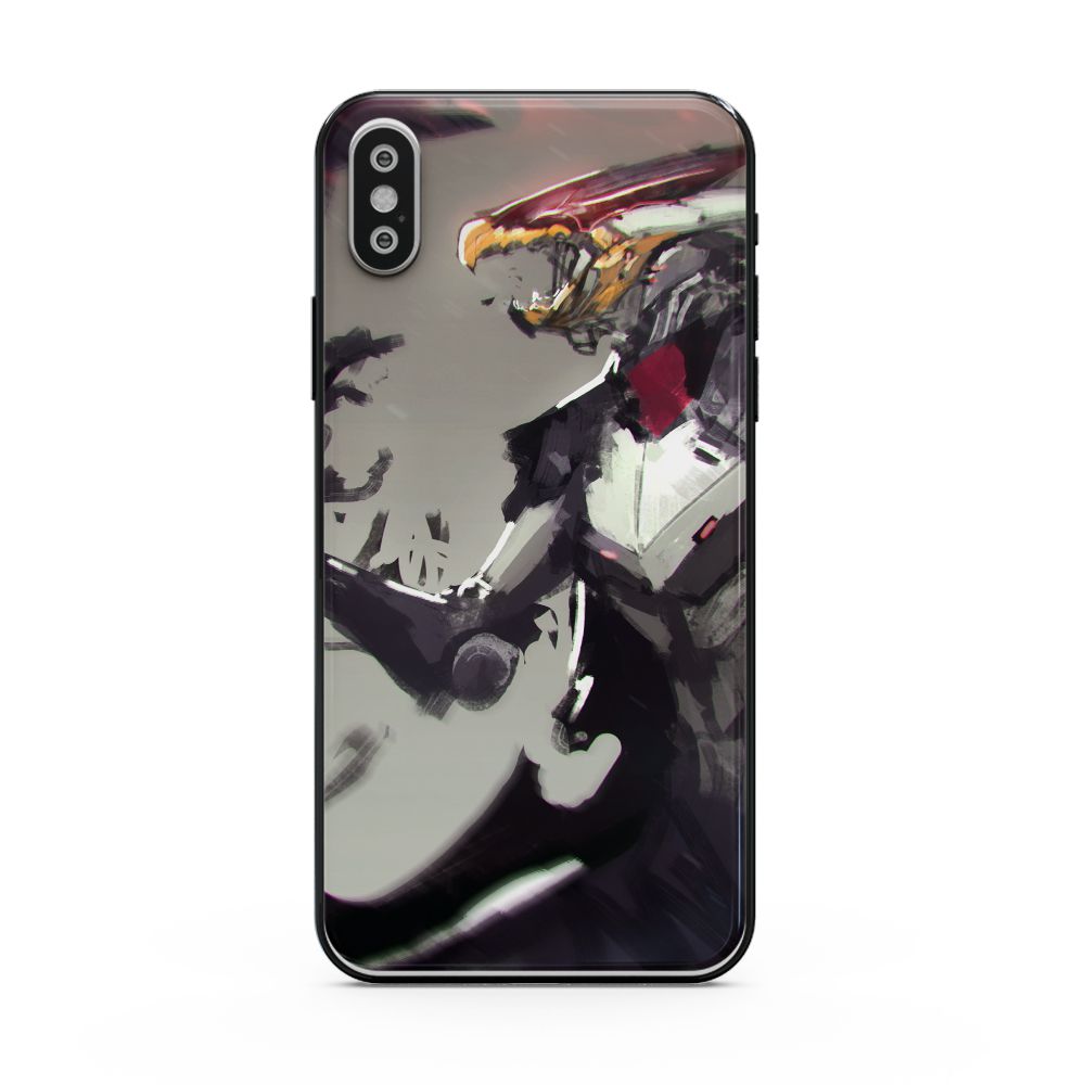 Coques My Hero Academia Mécha Tsukuyomi