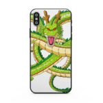 Coques Dragon Ball Z Shenron