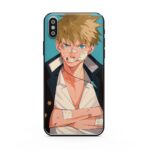 Coques Naruto Badass