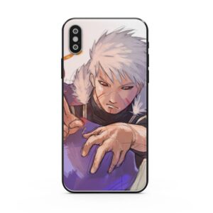 Coques Naruto Tobirama Senju