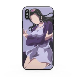 Coques One Piece Nico Robin