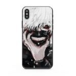 Coques Tokyo Ghoul Ange Noir de la Mort