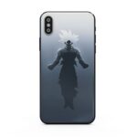 Coques Dragon Ball Super Goku Artwork