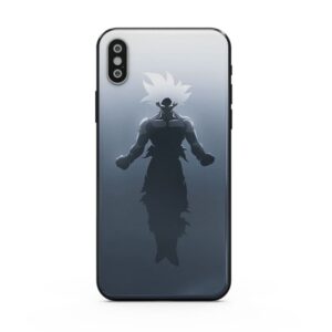 Coques Dragon Ball Super Goku Artwork
