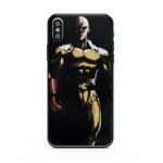 Coques One Punch Man Saitama