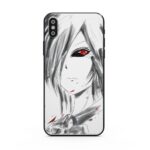Coques Tokyo Ghoul Touka Kagune