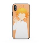 Coques The Promised Neverland Emma Artwork