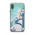 Coques Sword Art Online Alfheim Asuna