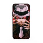 Coques Demon Slayer Muzan