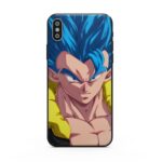 Coques DBS Gogeta Super Saiyan God Super Saiyan