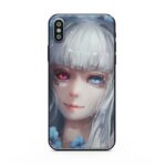 Coques Tokyo Ghoul Nashiro