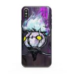 Coques Pokémon Lugulabre