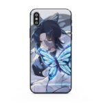 Coques Demon Slayer Kocho Shinobu