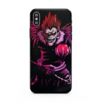 Coques Death Note Shinigami