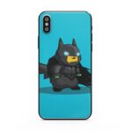 Coques Pokémon Pikachu Batman